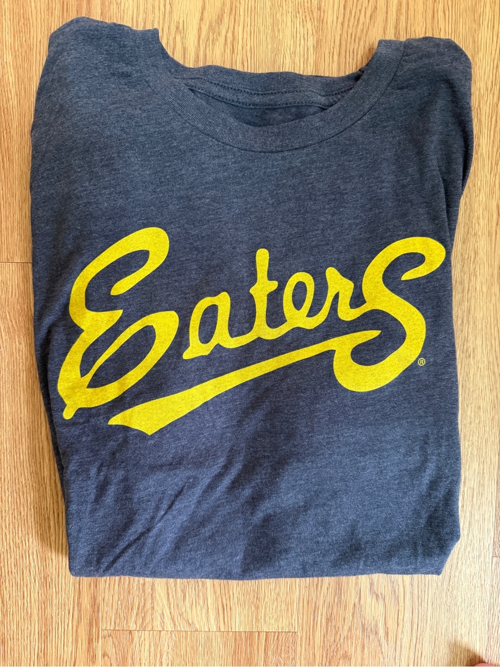 Homefield UC Irvine UCI Anteaters College T-Shirt - XL